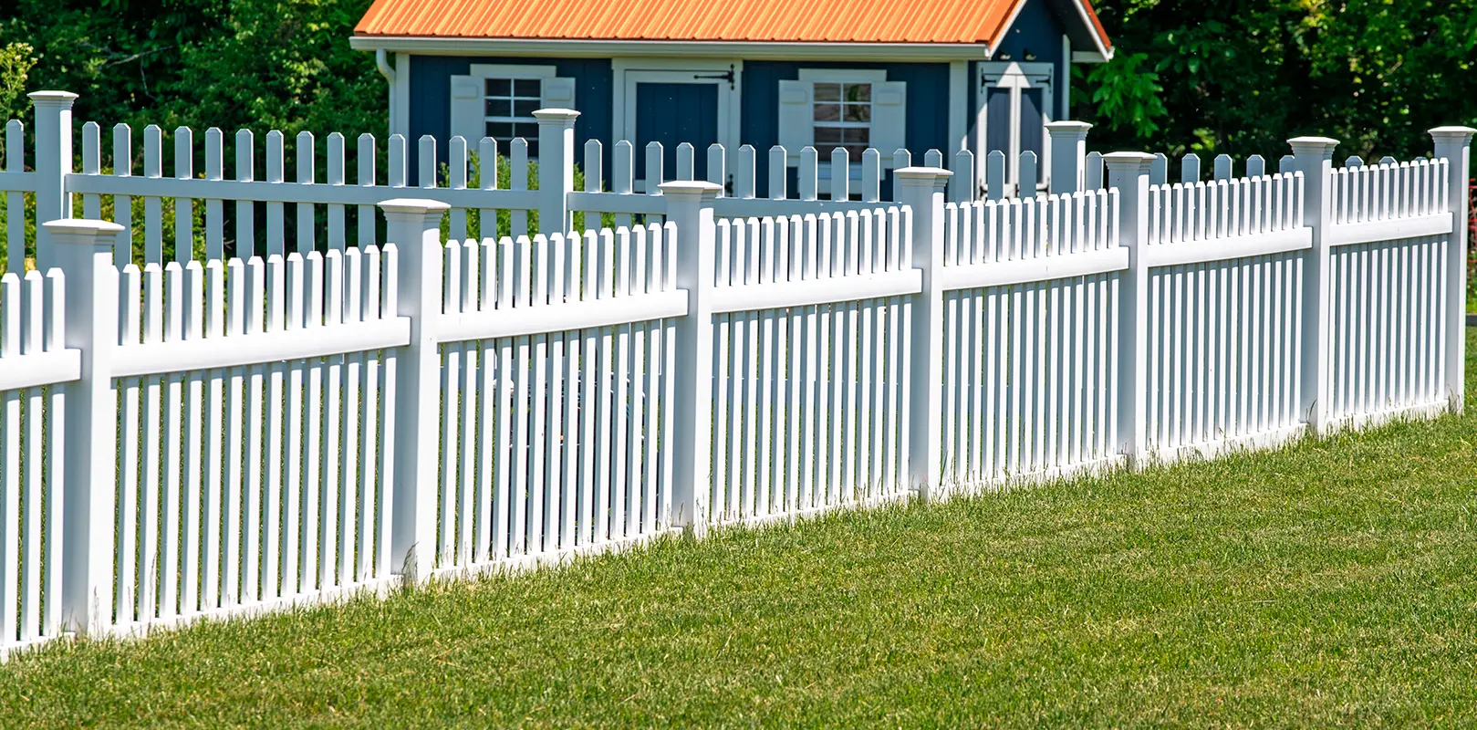 Farm & Privacy Fencing